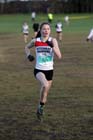 Green 86 Start First North East Harrier League,  Jarrow.